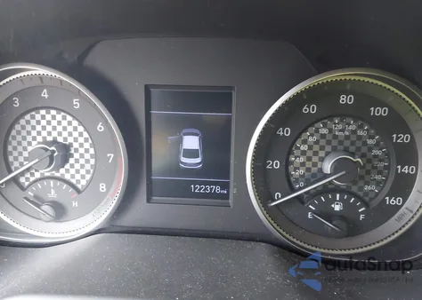 2019 Hyundai Elantra Sel из США, поврежденный, VIN 5NPD84LF4KH426118